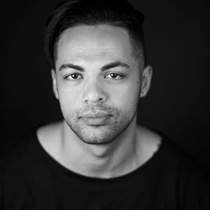 Meet your Posher, Dylan